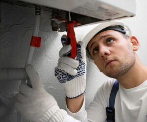 About Water Heater Repair LLC Marion, VA